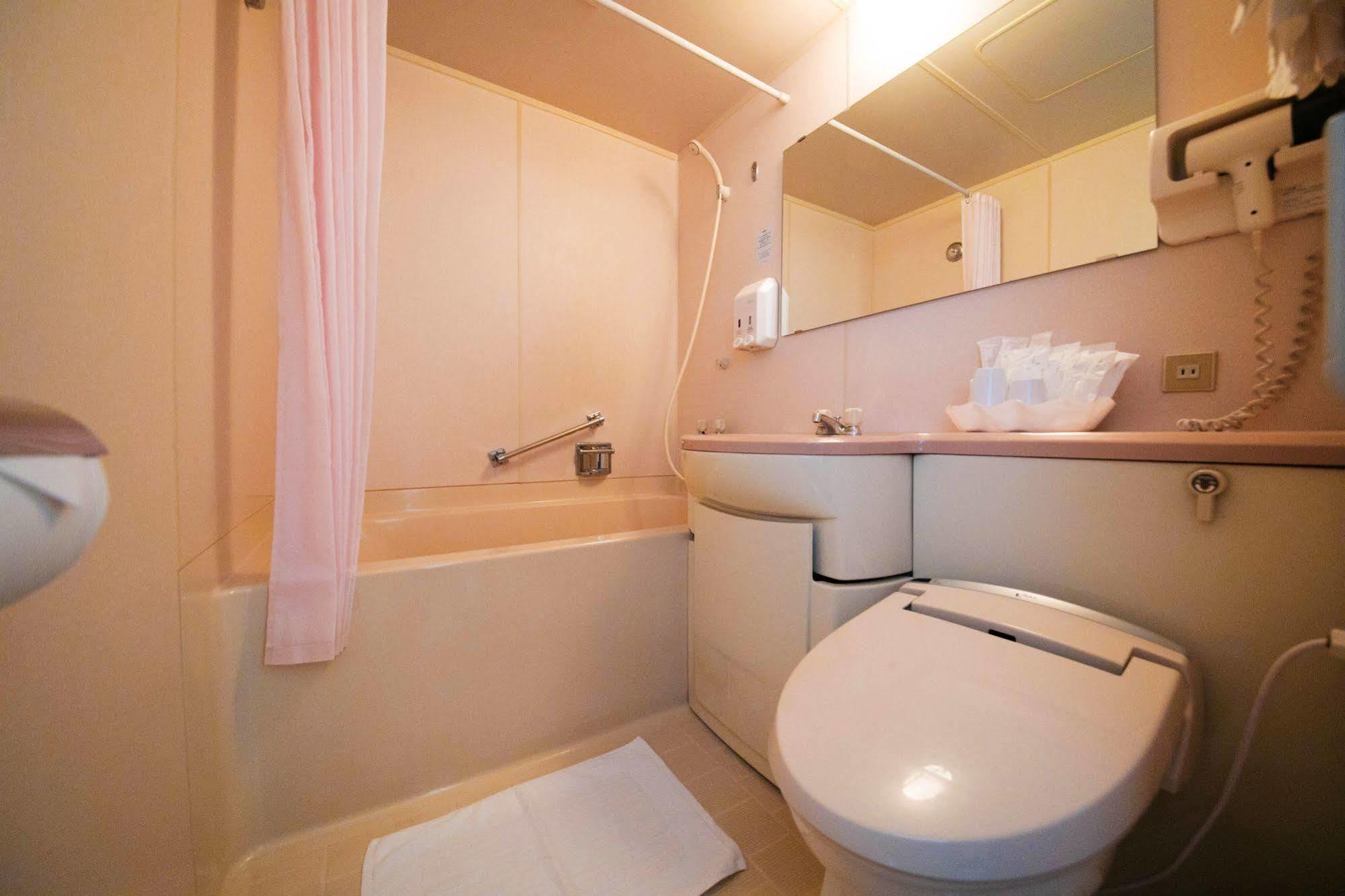 Mito Hotel Season Dış mekan fotoğraf