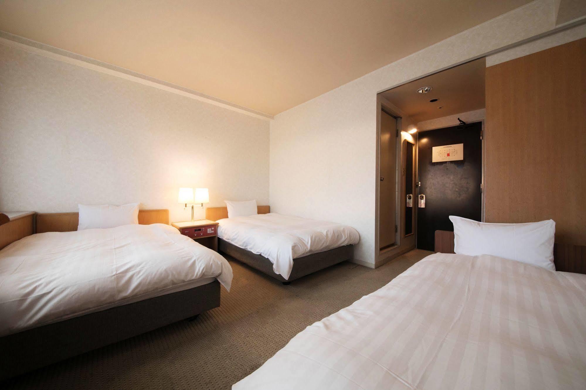 Mito Hotel Season Dış mekan fotoğraf