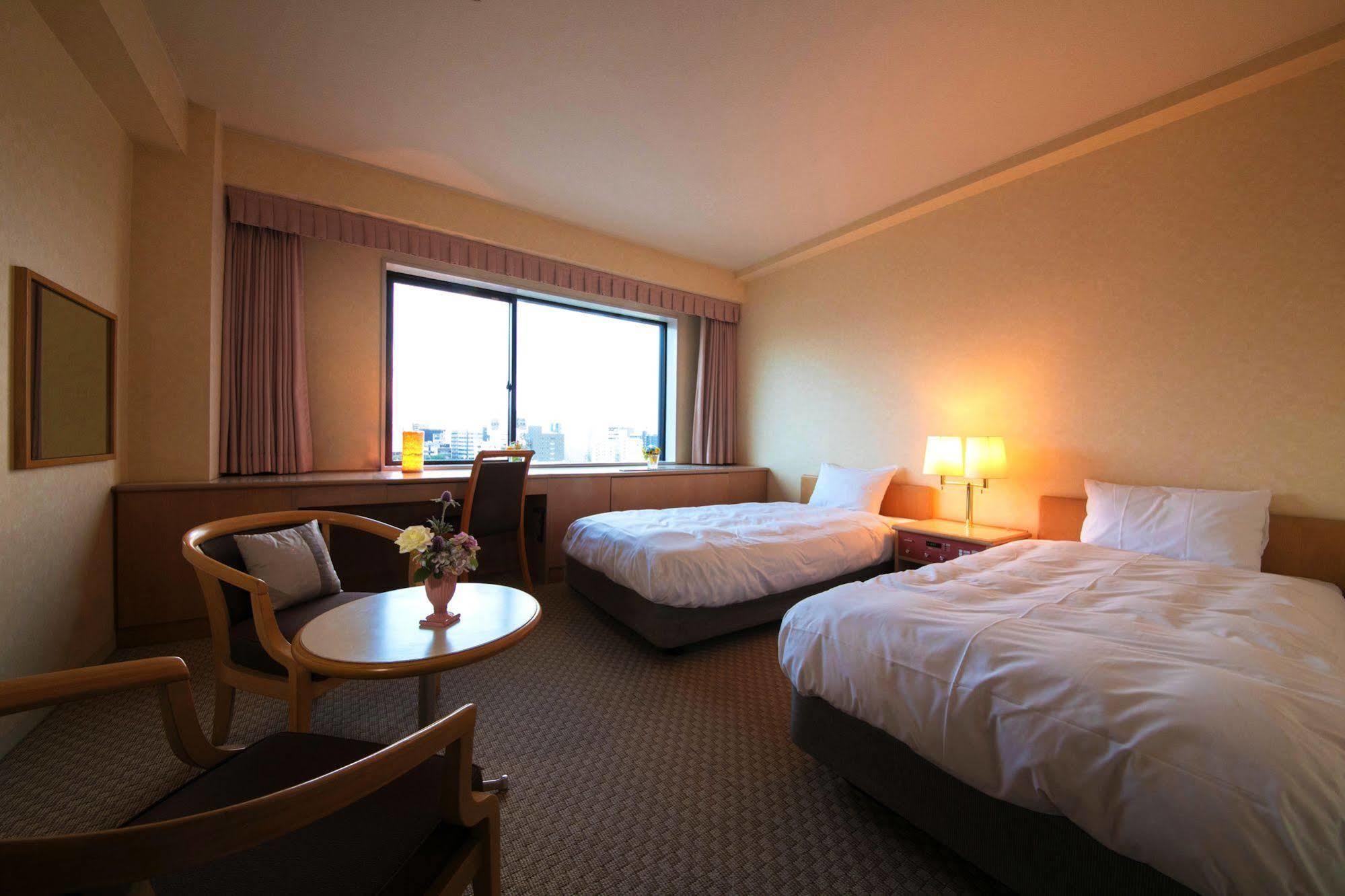 Mito Hotel Season Dış mekan fotoğraf