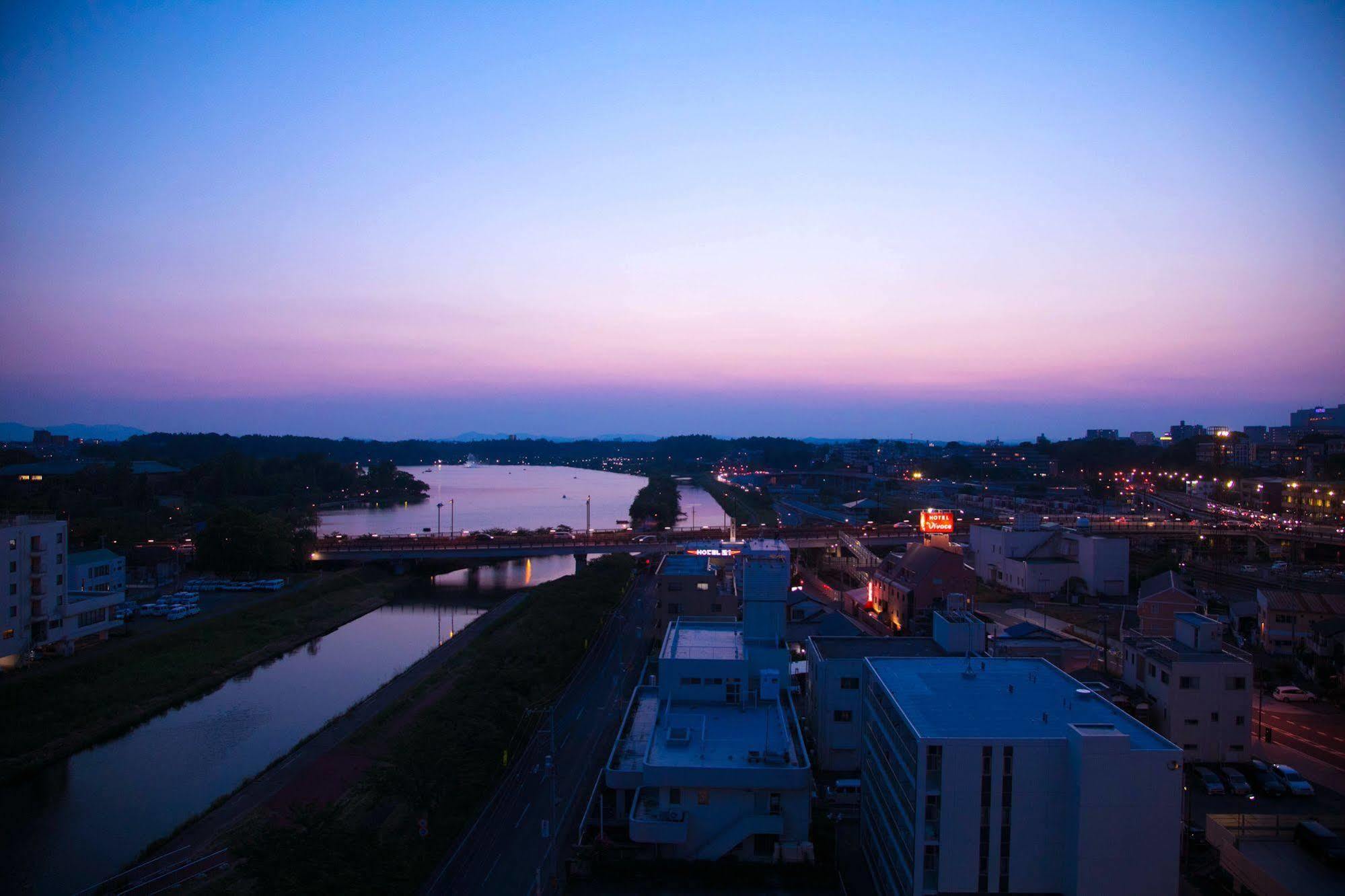 Mito Hotel Season Dış mekan fotoğraf